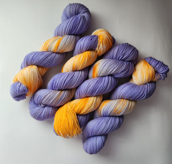 Mrs. Bucket (Bouquet)