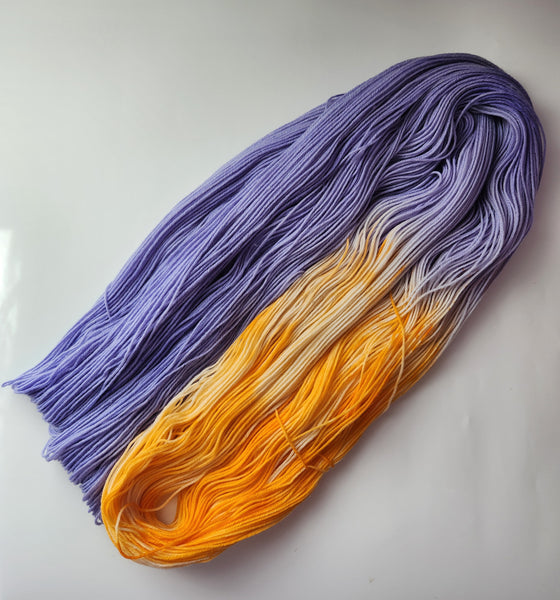 Mrs. Bucket (Bouquet)