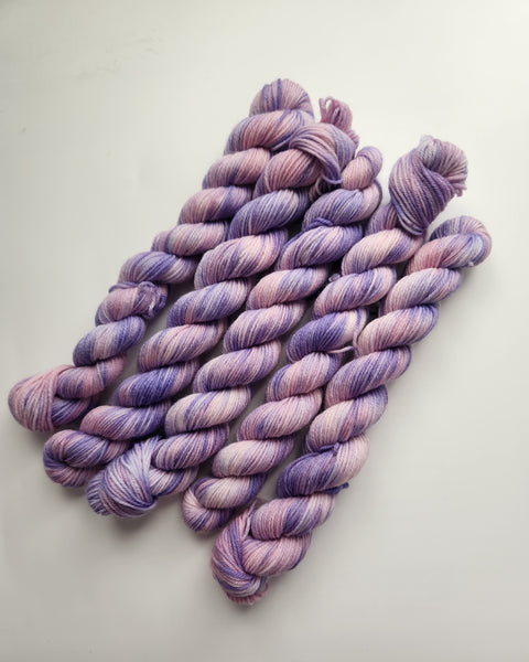 Second Chances Mini 100