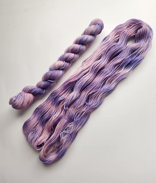 Second Chances Mini 100