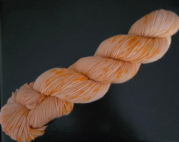 Second Chances Yarn Box - Fingering Weight Edition (Limited Drop)