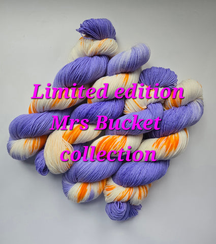 Mrs Bucket Collection