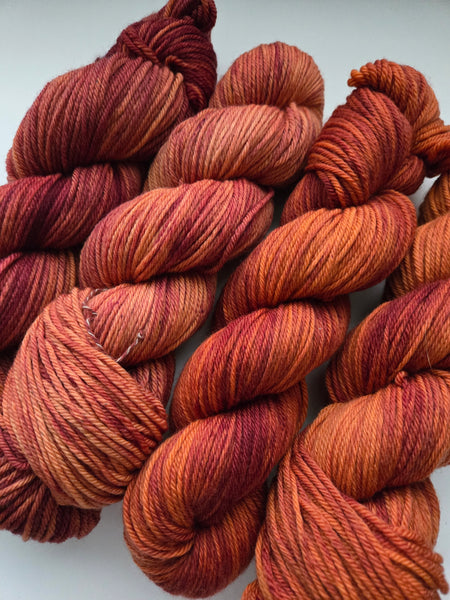 Second Chances 118 - Hand-dyed Yarn