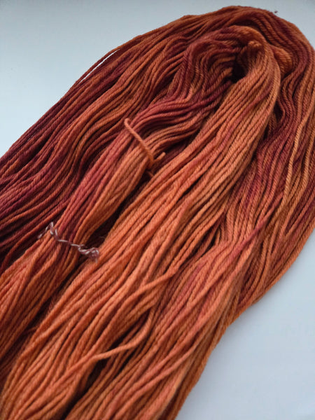 Second Chances 118 - Hand-dyed Yarn