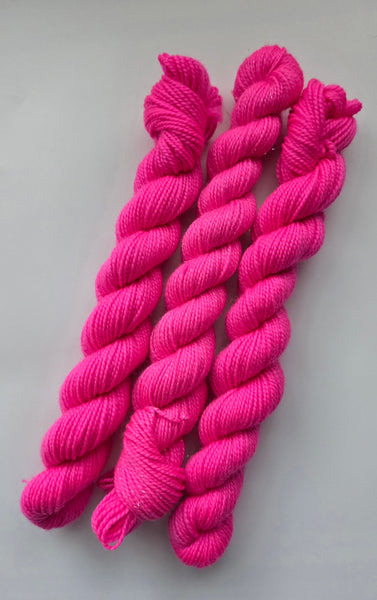 Hot Pink