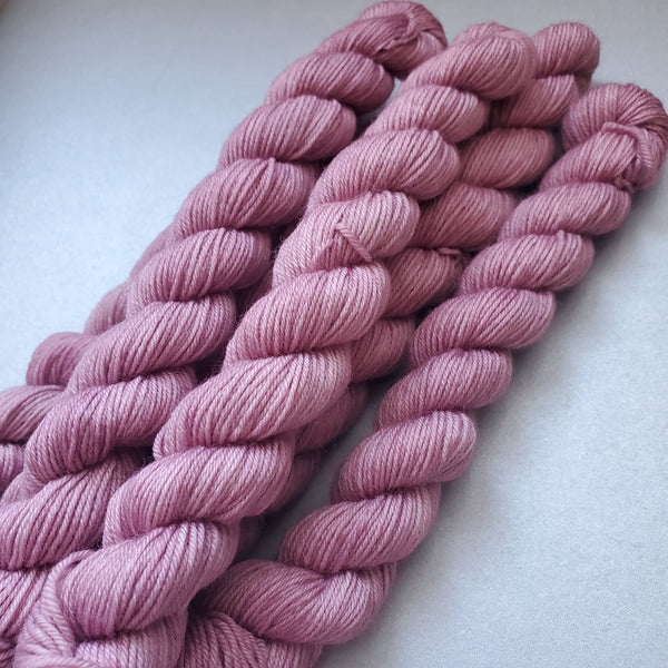 Antique Mauve Mini